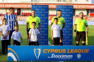 Έκλεισε με νίκη η Ανόρθωση, αποχαιρέτησε η Νέα Σαλαμίνα