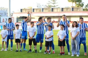 Έκλεισε με νίκη η Ανόρθωση, αποχαιρέτησε η Νέα Σαλαμίνα