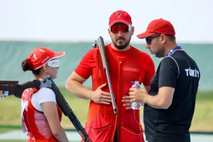 Έπεσε η αυλαία στο 3ου Παγκοσμίου Κυπέλλου Σκοποβολής