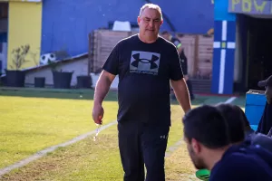 Από τους προπονητές με τα περισσότερα χρόνια στο ΘΟΪ ο Νώντας