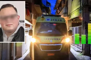Άφησε το πτώμα σπίτι και έβγαλε βόλτα τα σκυλιά ο μητροκτόνος - Μιλούσε με κόσμο ατάραχος