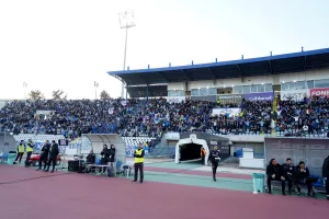 SOLD OUT οι Παφίτες για το... ντέρμπι τίτλου!