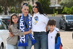ΝΕΟ φωτορεπορτάζ από Παφιακό!