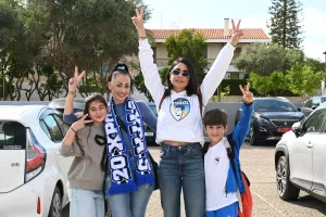 ΝΕΟ φωτορεπορτάζ από Παφιακό!