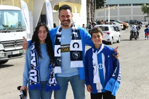 ΝΕΟ φωτορεπορτάζ από Παφιακό!
