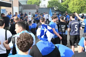 ΝΕΟ φωτορεπορτάζ από Παφιακό!