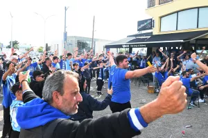 ΝΕΟ φωτορεπορτάζ από Παφιακό!