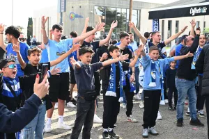 ΝΕΟ φωτορεπορτάζ από Παφιακό!