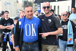 ΝΕΟ φωτορεπορτάζ από Παφιακό!