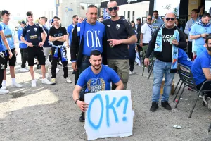 ΝΕΟ φωτορεπορτάζ από Παφιακό!