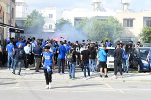 ΝΕΟ φωτορεπορτάζ από Παφιακό!