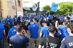 ΝΕΟ φωτορεπορτάζ από Παφιακό!