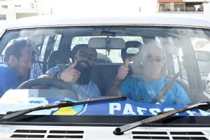 ΝΕΟ φωτορεπορτάζ από Παφιακό!
