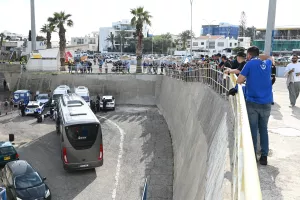 ΝΕΟ φωτορεπορτάζ από Παφιακό!