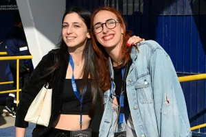 ΝΕΟ φωτορεπορτάζ από Παφιακό!