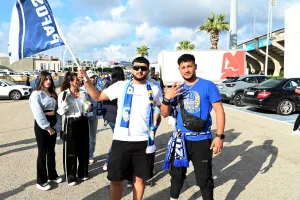 ΝΕΟ φωτορεπορτάζ από Παφιακό!