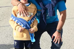 ΝΕΟ φωτορεπορτάζ από Παφιακό!