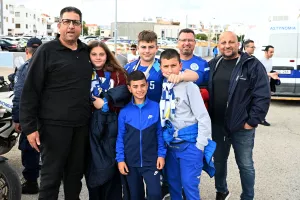ΝΕΟ φωτορεπορτάζ από Παφιακό!