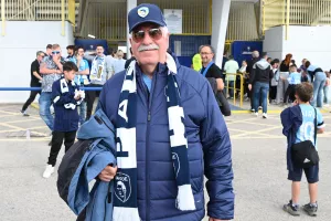 ΝΕΟ φωτορεπορτάζ από Παφιακό!