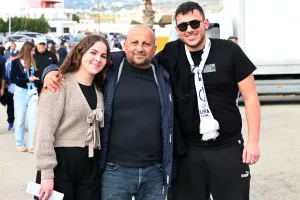 ΝΕΟ φωτορεπορτάζ από Παφιακό!