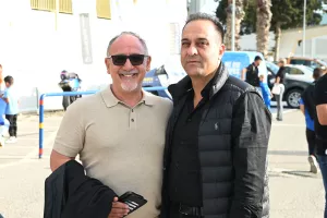 ΝΕΟ φωτορεπορτάζ από Παφιακό!