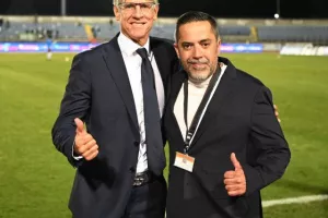 ΝΑΙ... ΕΦΕΡΑΝ το πρωτάθλημα στο Παφιακό! (φώτος)