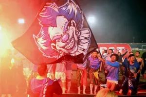 ΝΑΙ... ΕΦΕΡΑΝ το πρωτάθλημα στο Παφιακό! (φώτος)