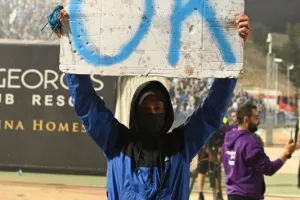 ΝΑΙ... ΕΦΕΡΑΝ το πρωτάθλημα στο Παφιακό! (φώτος)