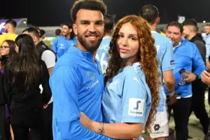 ΝΑΙ... ΕΦΕΡΑΝ το πρωτάθλημα στο Παφιακό! (φώτος)