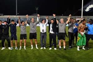 ΝΑΙ... ΕΦΕΡΑΝ το πρωτάθλημα στο Παφιακό! (φώτος)