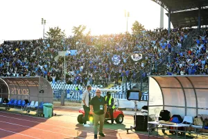 Προς ρεκόρ... προσέλευσης για την ιστορική φιέστα!