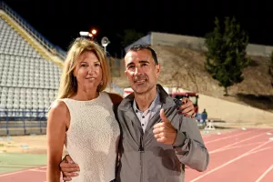 Στήριγμα η Mercedes!