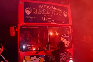 (Βίντεο) "Καλωσορίσατε στο Μέλλον - Η Πάφος FC είναι εδώ"