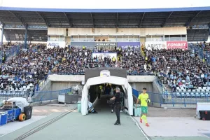 Κέρδισε και στην φιέστα της η Πάφος (φώτος)
