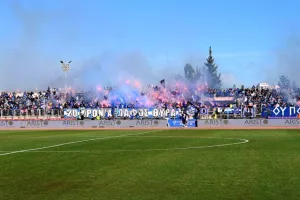 Κέρδισε και στην φιέστα της η Πάφος (φώτος)