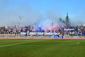 Κέρδισε και στην φιέστα της η Πάφος (φώτος)