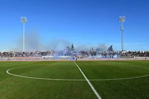 Κέρδισε και στην φιέστα της η Πάφος (φώτος)