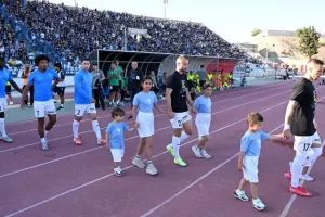 Κέρδισε και στην φιέστα της η Πάφος (φώτος)
