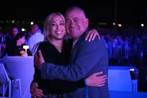(ΦΩΤΟΣ) Η φιέστα της Πάφος FC