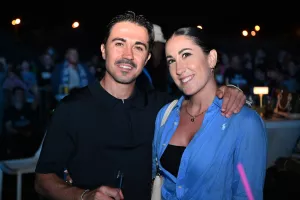 (ΦΩΤΟΣ) Η φιέστα της Πάφος FC