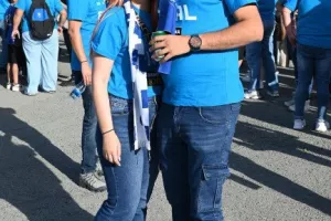 Οι Παφίτες στον τελικό (Φώτος)