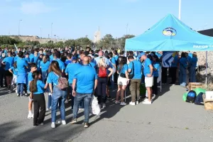 Οι Παφίτες στον τελικό (Φώτος)