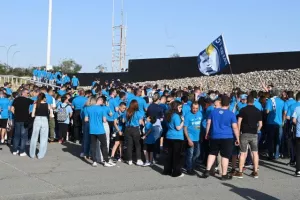 Οι Παφίτες στον τελικό (Φώτος)