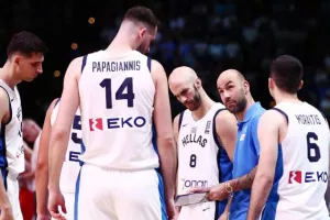 Το πρόγραμμα της Εθνικής Ελλάδας στα προκριματικά του Παγκοσμίου Κυπέλλου