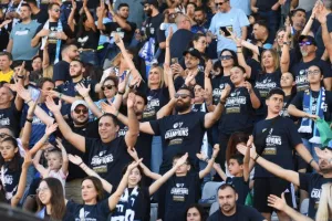 Κέρδισε και στην φιέστα της η Πάφος (φώτος)