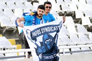 Οι Παφίτες στον τελικό (Φώτος)