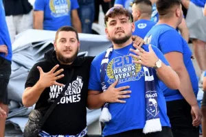 Οι Παφίτες στον τελικό (Φώτος)