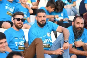 Οι Παφίτες στον τελικό (Φώτος)