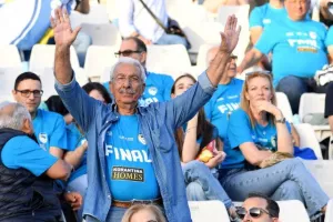 Οι Παφίτες στον τελικό (Φώτος)