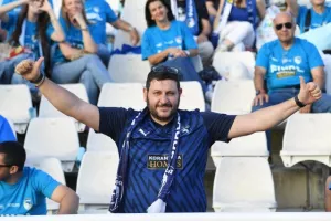 Οι Παφίτες στον τελικό (Φώτος)
